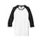 District® Very Important Tee® 3/4-Sleeve Raglan